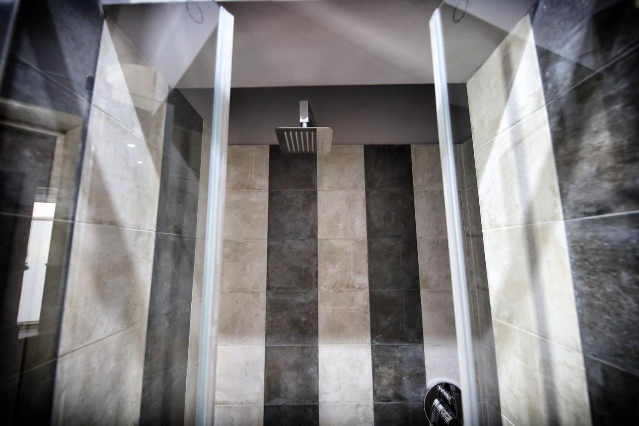 Fiore Di Mandorla Avola Exteriör bild